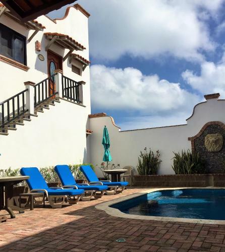 Apartamento Villas San Miguel