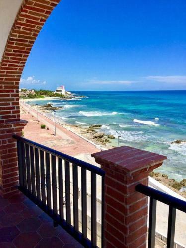 Apartamento Villas San Miguel
