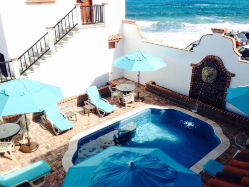 Apartamento Villas San Miguel