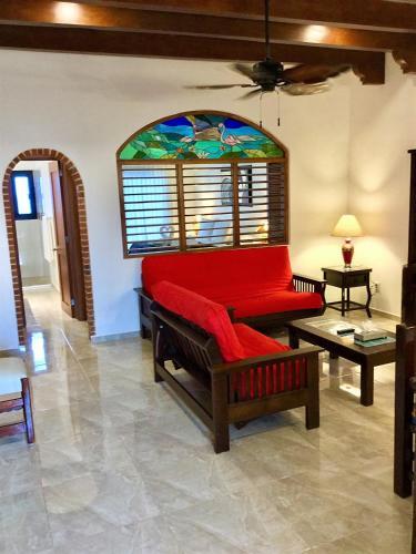 Apartamento Villas San Miguel