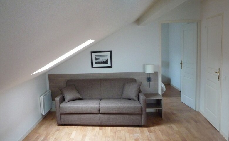Aparthotel Residhome Le Carre D'or