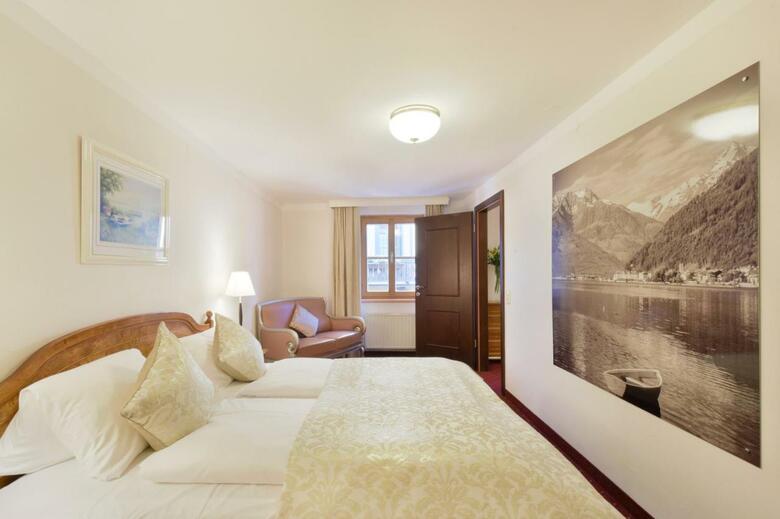 Hotel Feinschmeck