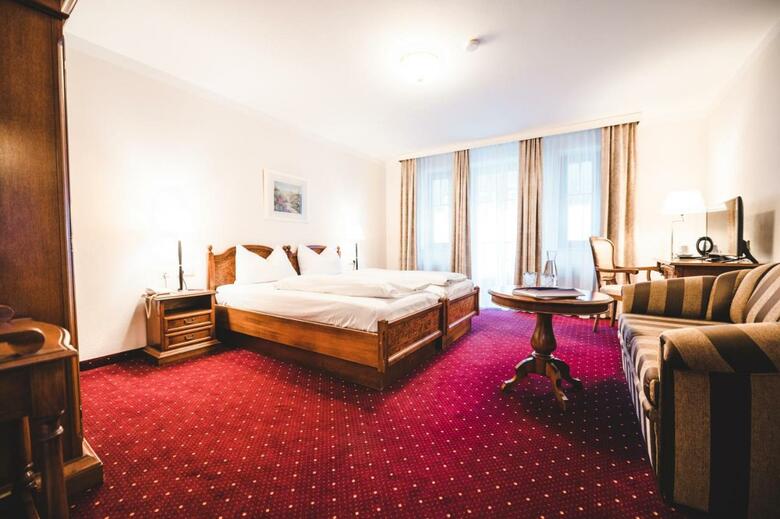 Hotel Feinschmeck