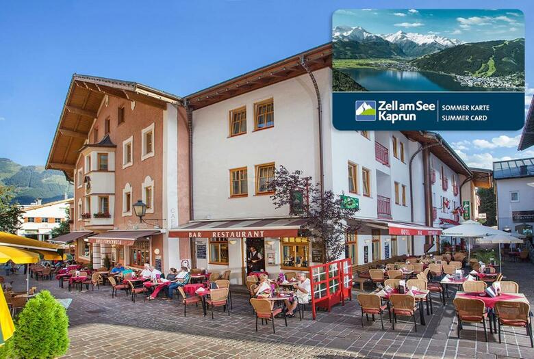 Hotel Feinschmeck