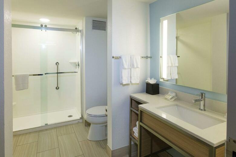 Hotel Hilton Garden Inn St. Augustine Beach