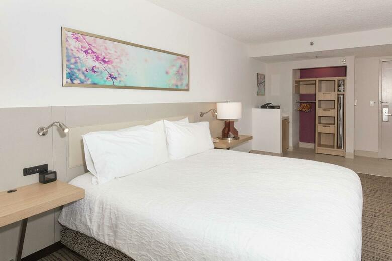 Hotel Hilton Garden Inn St. Augustine Beach