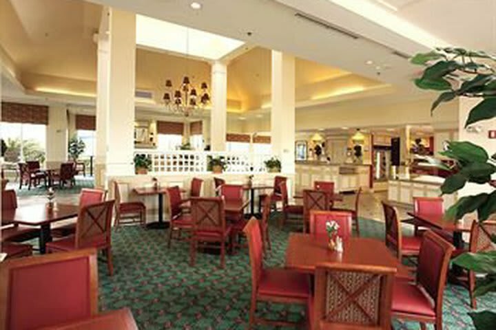 Hotel Hilton Garden Inn St. Augustine Beach