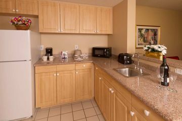 Hotel Hilton Garden Inn St. Augustine Beach