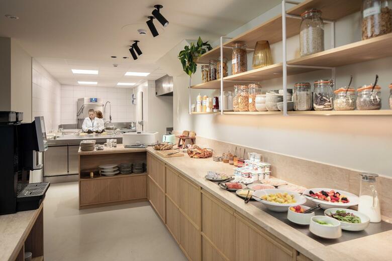 Hotel Best Western Chamade