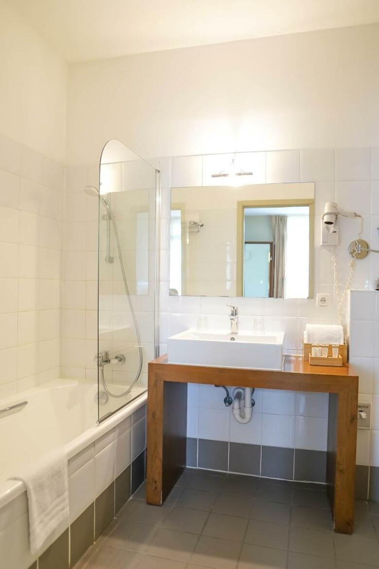 Hotel De Flandre