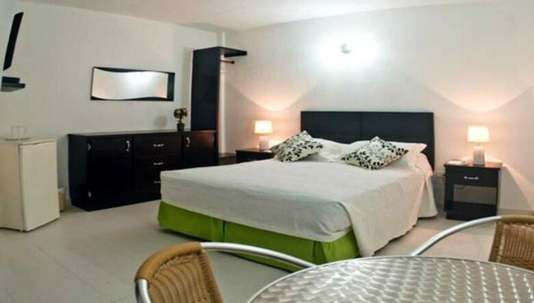 Hotel Verde Mar