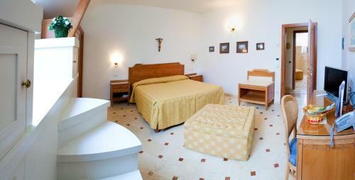 Agroturismo Villa Angelina