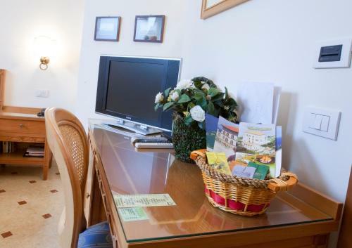 Agroturismo Villa Angelina
