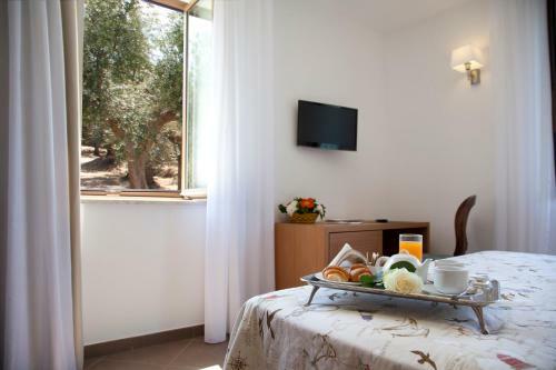 Agroturismo Villa Angelina