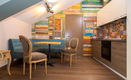 Zentrum Aparthotel