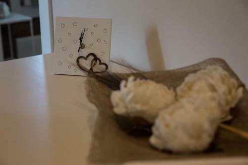 Bed & Breakfast Antica Dimora Stucky