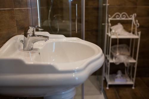 Bed & Breakfast Antica Dimora Stucky