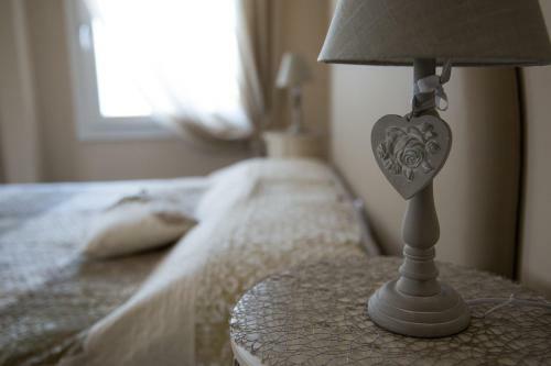 Bed & Breakfast Antica Dimora Stucky
