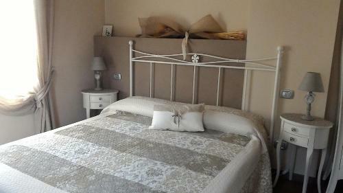 Bed & Breakfast Antica Dimora Stucky