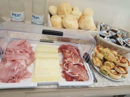 Bed & Breakfast Antica Dimora Stucky