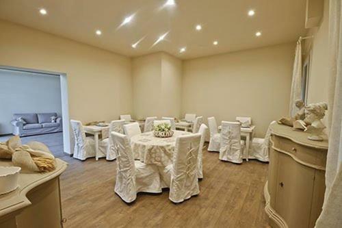 Bed & Breakfast Antica Dimora Stucky