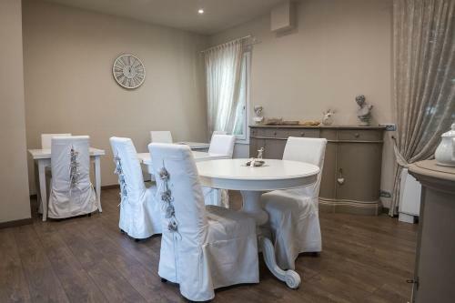 Bed & Breakfast Antica Dimora Stucky