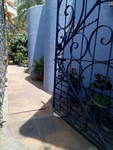 Bed & Breakfast ! A Vivir !