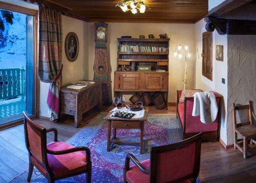 Bellevue Hotel & Spa