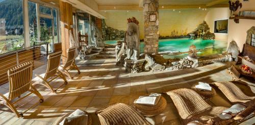 Bellevue Hotel & Spa
