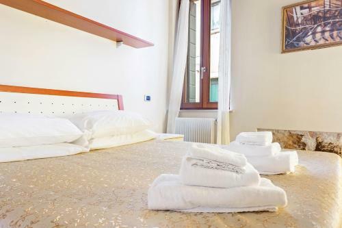 Vip Venice Apartments