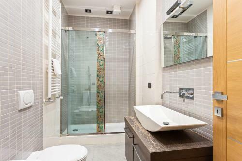 Vip Venice Apartments