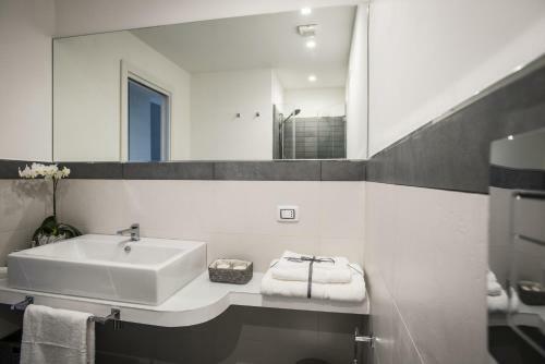 Apartamento Palermo Al Massimo