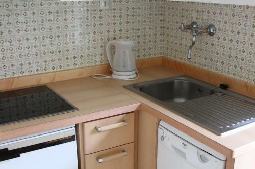 Apartamento Appartamento Niki Campitello
