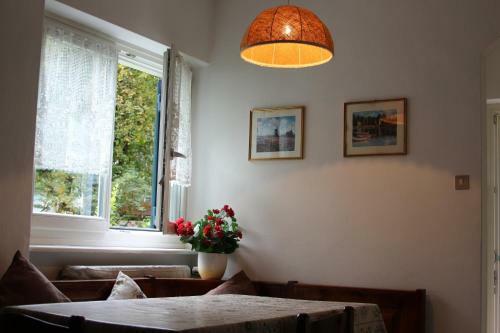 Apartamento Appartamento Niki Campitello