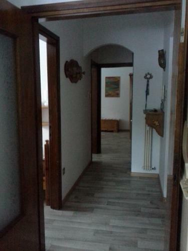 Apartamento Appartamento Niki Campitello