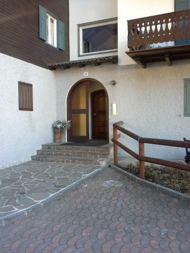 Apartamento Appartamento Niki Campitello