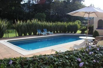 Hostal Quinta Los Pinos