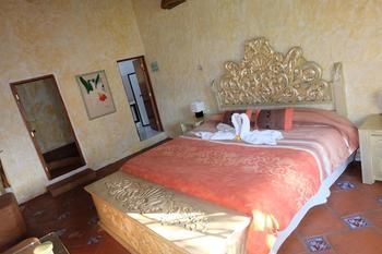 Hostal Quinta Los Pinos