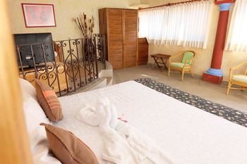 Hostal Quinta Los Pinos