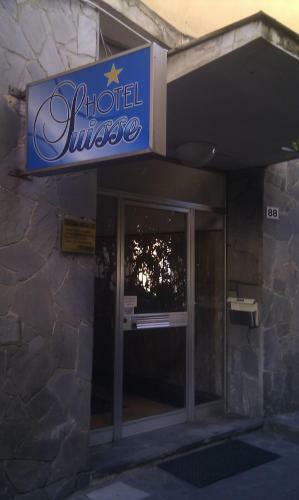 Hotel Suisse
