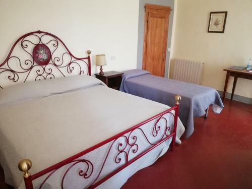 Agroturismo Fattoria Castelvecchi