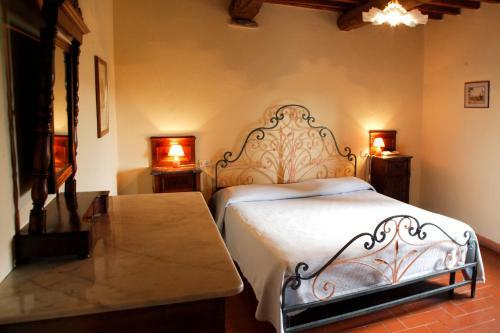 Agroturismo Fattoria Castelvecchi