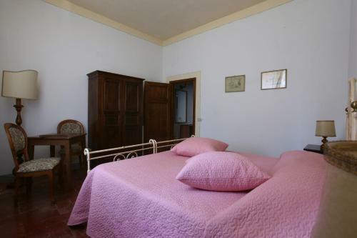 Agroturismo Fattoria Castelvecchi