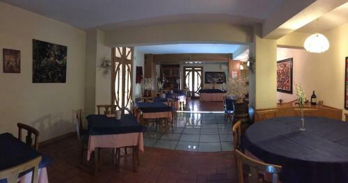 Hotel Parco Erosa