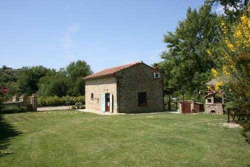 Casa Di Pino