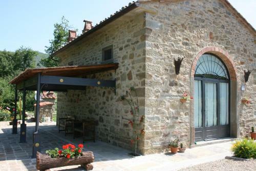 Casa Di Pino