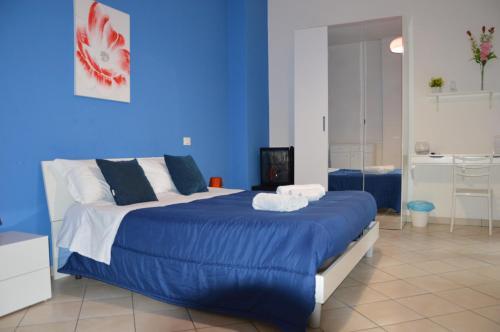 Bed & Breakfast Acquamarina