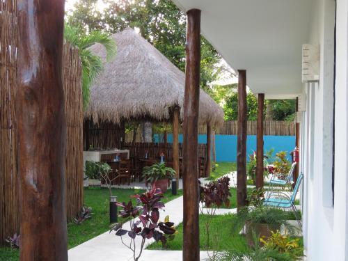 Posada Azul 36 Hotel