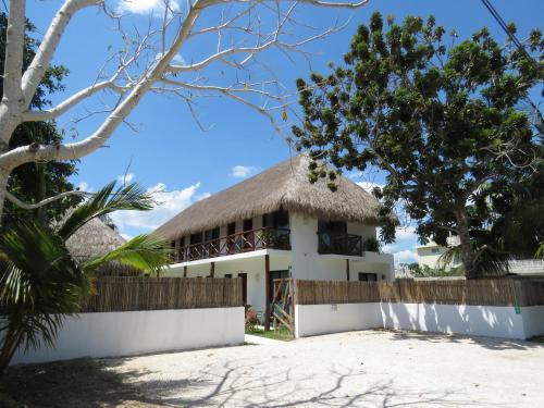 Posada Azul 36 Hotel