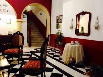 Hotel Maya Ah Kim Pech Sucursal